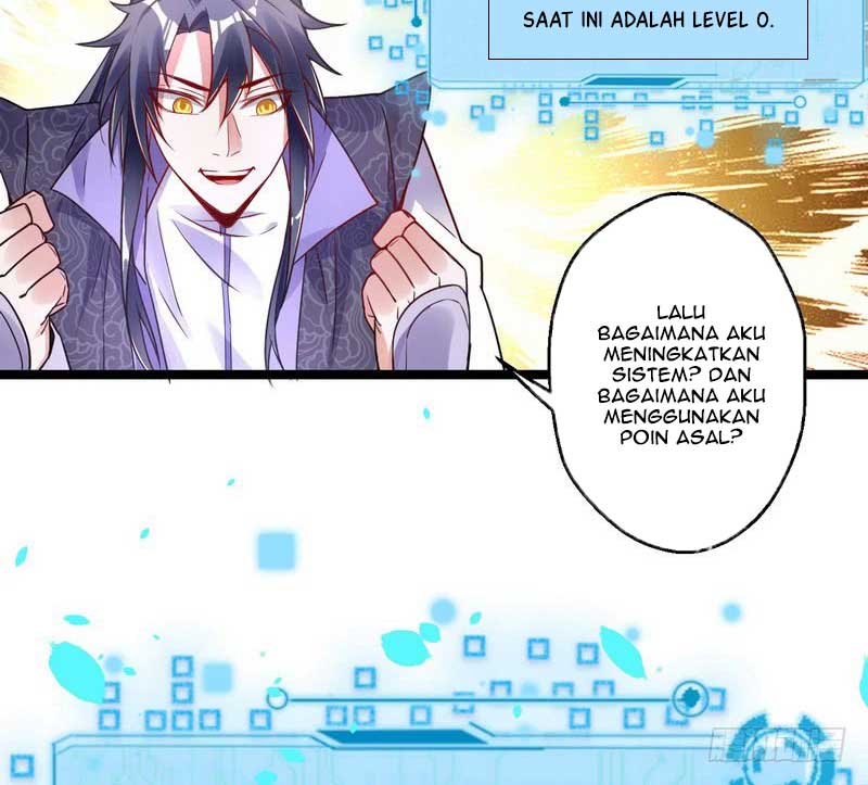 I’m An Evil God Chapter 2